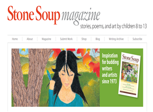 Stone Soup 